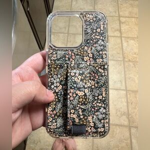 Walli case iPhone 12 Pro